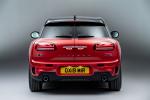 Mini Cooper S Clubman 2019 года (WW)
